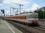 70 Jahre Reisezugwagenwerk M�nchen-Pasing (39 Fotos)