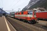 Weil diese Lokomotive so schön ist, hier gleich noch ein ... Weil diese Lokomotive so schön ist, hier gleich noch ein ...
