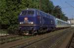 218 473  Ulm ...  Werner Brutzer 21.03.2009