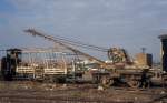 Kran  Massawa Hafen ...  Hansj�rg Brutzer 21.03.2009