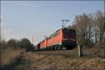 Ein sch�nes Doppel: 140 ...  Florian B�ttcher 21.03.2009