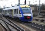 VT 220 (648 220/720) ...  Raphael Krammer 21.03.2009