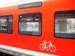 Zug der BR 425.
Dieser Zug endete wegen Bauarbeiten in Frankenthal ...