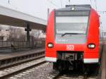Frankenthal Hbf (9 Fotos)