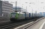 185 152 (K+S Werbelok) ...  Dennis Kraus 22.03.2009
