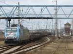 K+S 185 152 durchf�hrt ...  Hannes Gerloff 22.03.2009