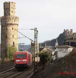 Die 101 131-1 als ...  maerklinist 22.03.2009