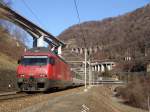 Biaschina, es ist wohl ...  Daniel Sch�rer 18.02.2005