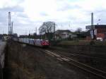 186 129 und 185 ...  Eric Adrian Greulich 22.03.2009