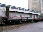 G�terwagen (10 Fotos)
