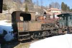 Swisstrain (21 Photos)