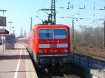143 330 in Bochum Langendreer-West am 21.3.2009  ...