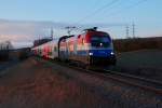 1116 108  L�nderlok Kroatien  ...  Gerhard Zant 24.03.2009