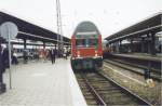 STEUERWAGEN    ...