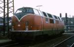 221 101  N�rnberg ...  Werner Brutzer 25.03.2009