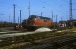 221 103  Offenburg ...  Werner Brutzer 25.03.2009
