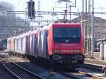 Am 17.2.05 standen Re ...  Daniel Sch�rer 19.02.2005