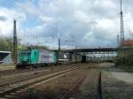 185 543 Transpetrol ist ...  Sascha G�tz 26.03.2009