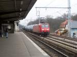 Heute mittag kamm ich ...  Mathias Treisch 26.03.2009