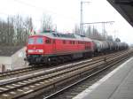 Heute mittag kamm ich ...  Mathias Treisch 26.03.2009