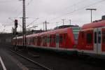 422 044-7 + 422 ...  Gilbert Coletti 26.03.2009