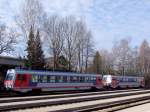 5047 077-2 sowie 5047 ...  JohannJ 26.03.2009