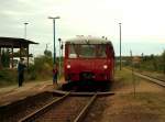 DB OBS 772 141-8 + 772 140-0 als DPE 99816 ...