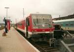 Kaiserslautern (20 Fotos)