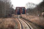 bei K�strin-Kietz, 25.03.2009 (aufgenommen ...  Reinhard Zabel 28.03.2009