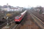 111 183 am 14.03.08 ...  Sebastian Fuchs 28.03.2009