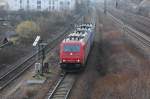 F�r gro�e �berraschund sorgte ...  Sebastian Fuchs 28.03.2009