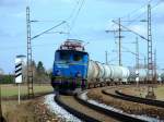 1020 041 der Mittelweserbahn ...  D  28.03.2009