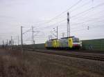 189 926(ziehend)+189 920 bei Ahlten.   ...
