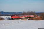110 425 ist am ...  P.F. 28.03.2009
