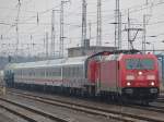 Fast k�nnte man meinen, ...  Hannes Gerloff 29.03.2009