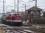 202 327 und 202 ...  Hannes Gerloff 29.03.2009