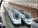 AVE 102 Talgo 350 (1 Photos)