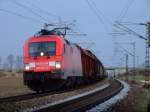 182 012 am 28.03.2009 ...  Dominik Pfeffer 29.03.2009