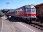 Steuerwagen und n-Wagen auf ...  Bj�rn 29.03.2009