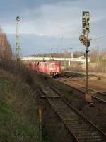 151 106 und 151 ...  Eric Adrian Greulich 29.03.2009