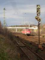 139 562 bei Burgdorf ...  Eric Adrian Greulich 29.03.2009