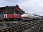 202 885-0 und VT ...  Christopher P�tz 29.03.2009