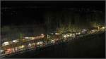 Sonntag fr�h um 5.00 Uhr (nach der Winterzeit w�re es ...