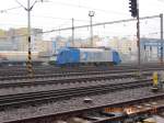 Vor der  Skyline  von ...  Christian B�nker 30.03.2009