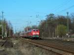 218 455 in Sarstedt ...  Eric Adrian Greulich 30.03.2009