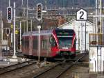 bls - Regio nach ...  Hp. Teutschmann 31.03.2009
