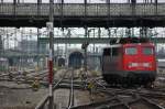 115 331 schl�ngelt sich ...  Sebastian Fuchs 31.03.2009