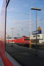 101 063 am 21.03.09 ...  Sebastian Fuchs 31.03.2009