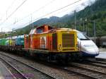 SECO-RAIL V212-R (99 87 ...  Arnulf Sensenbrenner 31.03.2009