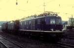 E 19 119 001 + 117 106 + 116 006  Koblenz  23.04.77